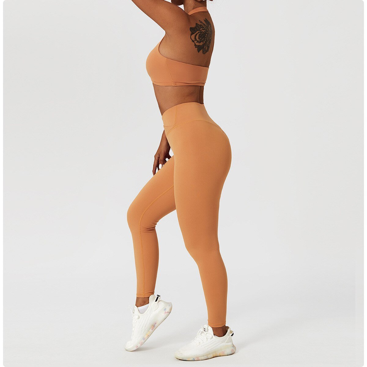 #Tiktok_leggings# - #Fabfitleggings#