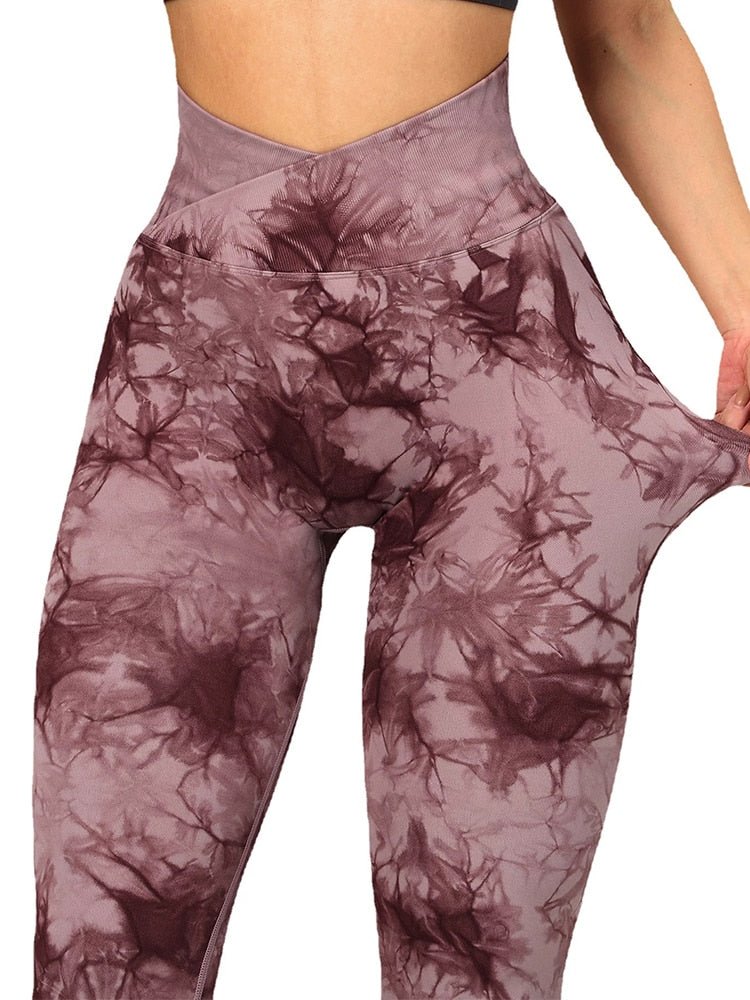 #Tiktok_leggings# - #Fabfitleggings#