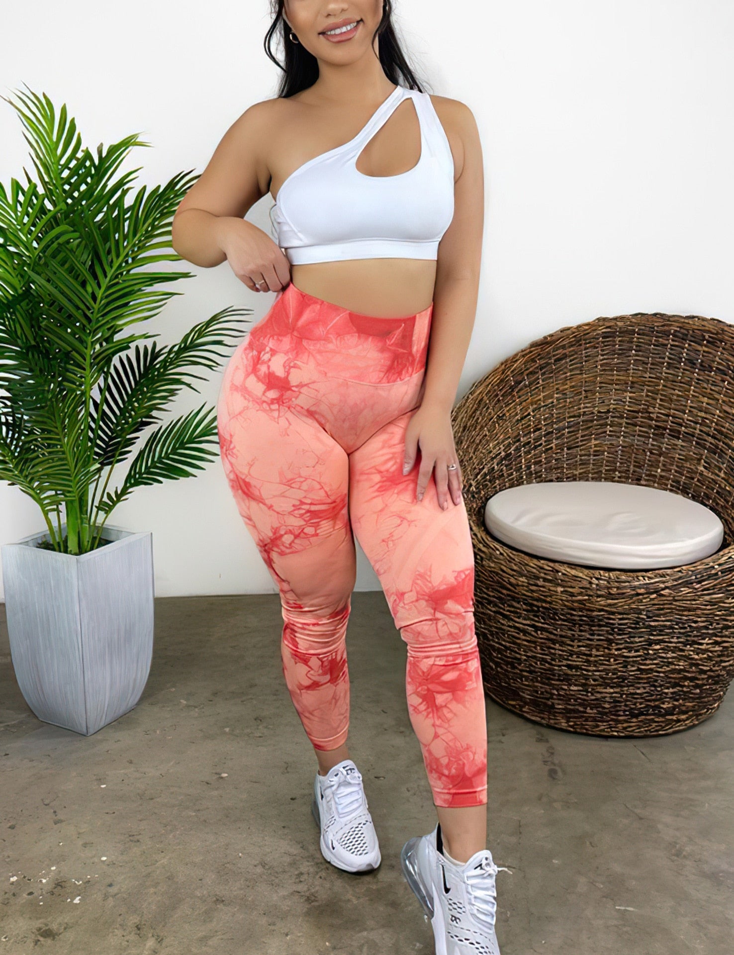#Tiktok_leggings# - #Fabfitleggings#