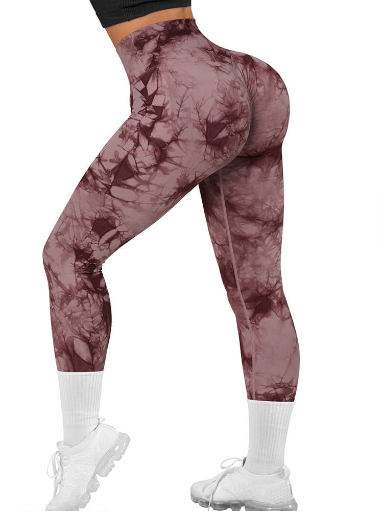 #Tiktok_leggings# - #Fabfitleggings#