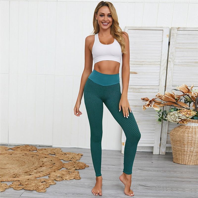 FabFit Perforated Leggings – FabFit Leggings