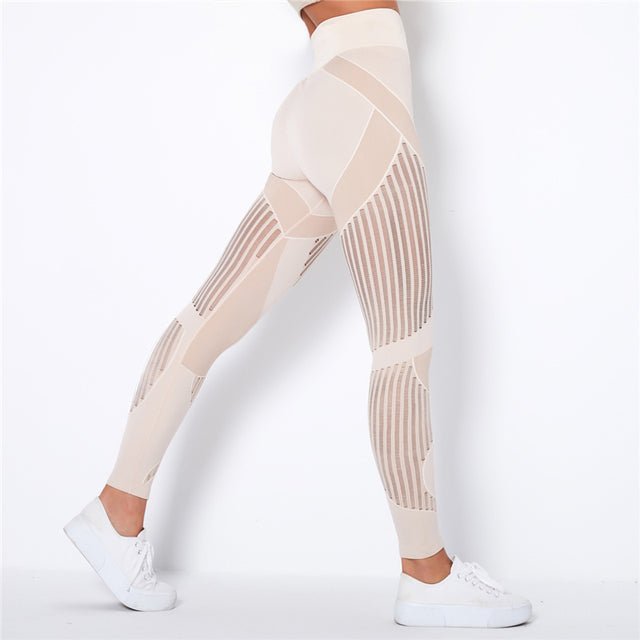 #Tiktok_leggings# - #Fabfitleggings#