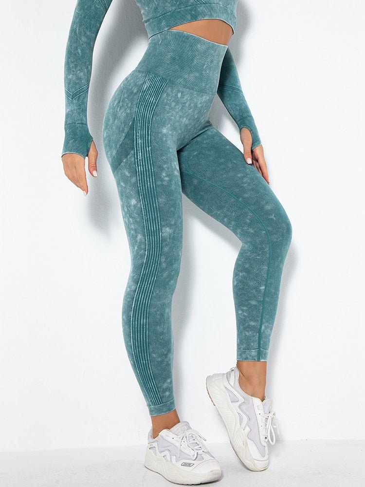 #Tiktok_leggings# - #Fabfitleggings#