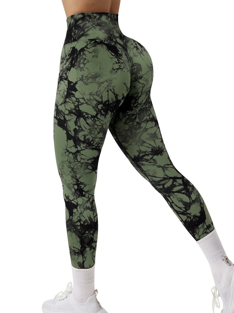 #Tiktok_leggings# - #Fabfitleggings#