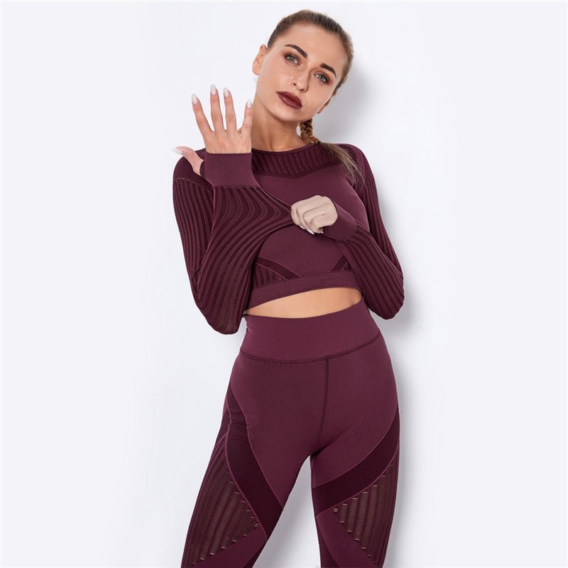 #Tiktok_leggings# - #Fabfitleggings#