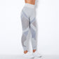 FabFit Mesh Seamless Leggings